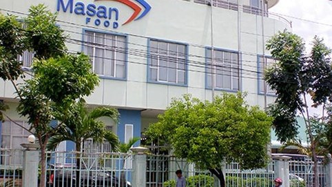 Masan Consumer đặt mục tiêu lợi nhuận 5.000 tỷ đồng năm 2021, cổ tức 45% bằng tiền