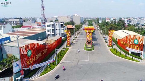 Vạn Phúc Group: Tổng tài sản chục nghìn tỷ, doanh thu trăm tỷ nhưng lãi vài tỷ