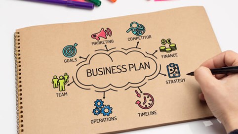 Công ty chứng khoán lên kế hoạch năm 2023: Nhiều dự báo thận trọng với lợi nhuận "đi lùi" nhưng vẫn có cả mục tiêu lãi cao gấp 19 lần