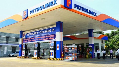 Cửa sáng cho cổ đông Petrolimex trong năm 2023 đã mở?