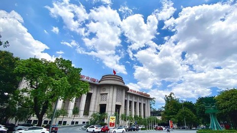 Ngân hàng Nhà nước giảm lãi suất điều hành từ ngày 15/3