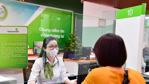 Chứng khoán 16/3: Phân hóa rõ rệt, VN-Index tăng gần 7 điểm nhờ lực kéo từ VCB