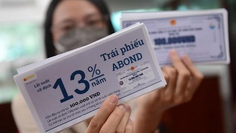 Dream City Villas phát hành thành công lô trái phiếu 2.300 tỷ đồng