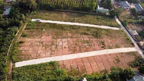 Vĩnh Phúc: Yêu cầu công an điều tra người “thổi giá” tạo sốt đất