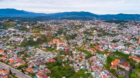 Liên danh Tập đoàn Lã Vọng nghiên cứu dự án hơn 1.800 ha ở Lâm Đồng