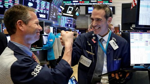 Chứng khoán 18/3: VN-Index lần đầu đóng cửa trên 1.200 điểm sau gần 3 năm