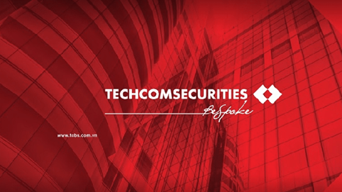 Gần 500 mã trái phiếu do TCBS tư vấn phát hành được thanh toán gốc và lãi