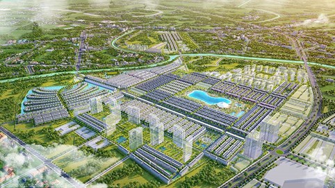 CapitaLand đàm phán chi 1,5 tỷ USD mua dự án của Vinhomes