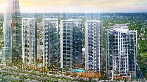 TDG GLOBAL thay đổi phương án phát hành trái phiếu riêng lẻ