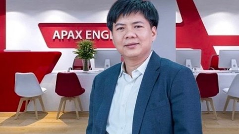 Egroup dự kiến bán hơn 7% vốn điều lệ Apax Holdings