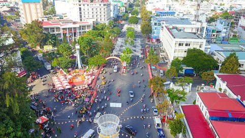 Vốn FDI đổ vào thành phố vệ tinh kéo theo làn sóng đầu tư khách sạn