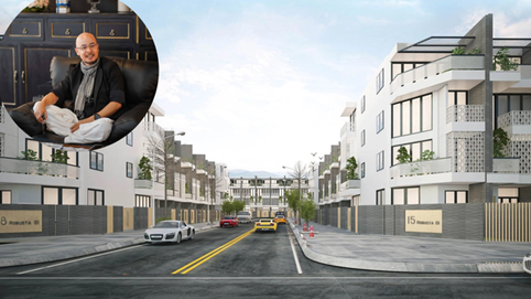 Dự án BĐS của "vua cà phê" Trung Nguyên hút nhà đầu tư: Giá 7-10 tỷ đồng/căn, lượng tìm kiếm tăng 257%, cao hơn 150% thị trường Đắk Lắk