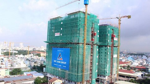 Đất Xanh lỗ thêm 64 tỷ đồng năm 2020 do tăng chi phí dự phòng hậu kiểm toán