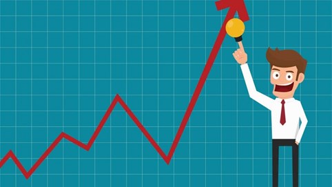 Chứng khoán 22/3: cổ phiếu ồ ạt tăng giá, VN-Index dễ dàng vượt mốc 1.500 điểm