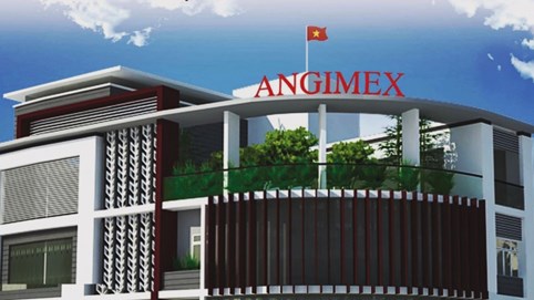 Angimex (AGM) xin hoãn công bố BCTC kiểm toán 2022