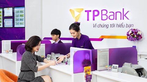 Chứng khoán KB Việt Nam (KBSV): TPBank đã chuẩn bị kiểm soát chất lượng tài sản trong bối cảnh triển vọng vĩ mô không có nhiều điểm tích cực