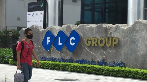 Chứng khoán 4/4: Cổ phiếu “họ” FLC đồng loạt tăng trần, VN-Index vượt đỉnh bất thành 