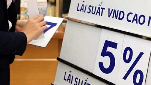 Lãi suất ngân hàng 28/3: Gửi tiết kiệm ngân hàng nào có lợi nhất?