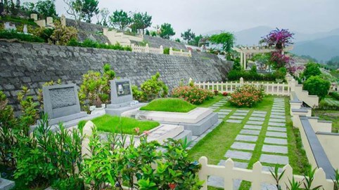 Mai táng Hải Phòng (CPH) dự kiến trả cổ tức bằng tiền mặt với tỷ lệ 19,6%