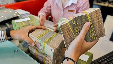 Lãi suất ngày 30/3: Kỳ hạn ngắn dưới 6 tháng và không kỳ hạn thấp hơn mức trần quy định 6%/năm tại một số ngân hàng