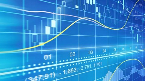 VN-Index lập đỉnh lịch sử mới