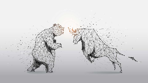 Chứng khoán 1/4: Bluechips đồng thuận bứt phá, VN-Index tăng hơn 24 điểm phiên đầu tháng 4