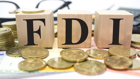 HSBC: Doanh nghiệp FDI châu Á đang tìm cách mở rộng hoặc đầu tư mới vào Việt Nam