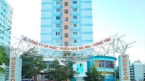 Hodeco (HDC) dự kiến lãi tăng 18%, hủy phát hành riêng lẻ, muốn vay nghìn tỷ từ huy động trái phiếu và chào bán cổ phiếu