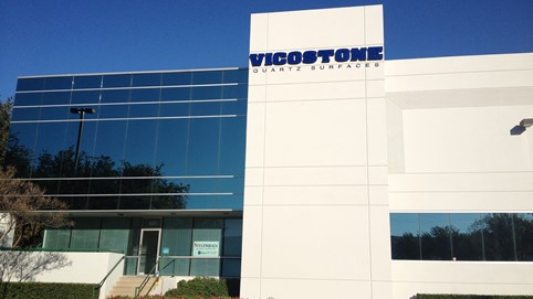 Vicostone ước lãi sau thuế 368,4 tỷ đồng quý 1/2021, tăng 21% so với cùng kỳ