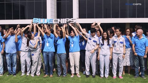 Khối ngoại tiếp tục mua ròng hơn 100 tỷ đồng trên HoSE