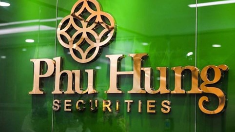 Chứng khoán Phú Hưng (PHS) xin rút hồ sơ đăng ký niêm yết cổ phiếu