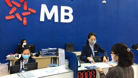 MB đặt mục tiêu lợi nhuận 13.200 tỷ đồng, lên kế hoạch tăng vốn thêm 40%