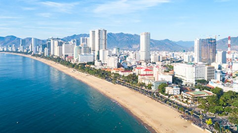 Khánh Hòa "dỡ lệnh" dừng 35 dự án đất vàng sau kết luận thanh tra