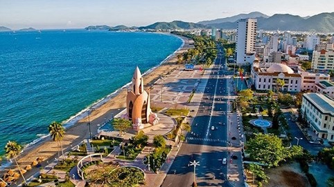 Du lịch Khánh Hoà đang khởi sắc, kỳ vọng bật như "lò xo nén" khi bay quốc tế mở lại