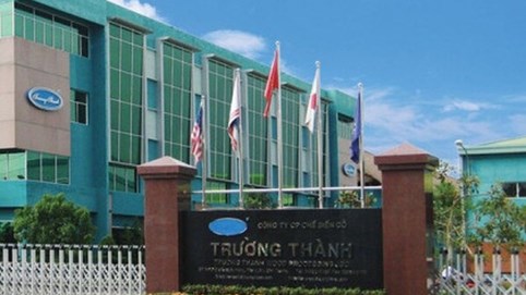 Gỗ Trường Thành (TTF) dự kiến đổi tên, đặt mục tiêu lợi nhuận 2023 tăng mạnh