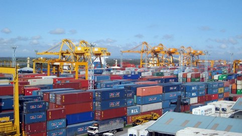 Doanh nghiệp ‘chật vật’ ứng phó với chi phí xuất nhập khẩu tăng cao