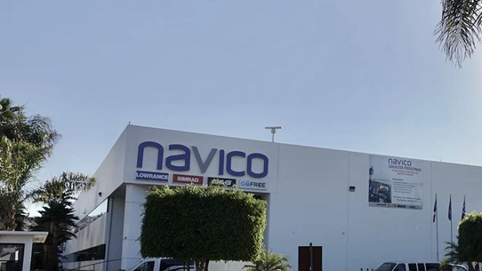 Navico (ANV) tuyên bố giải thể công ty bất động sản chỉ sau một năm thành lập