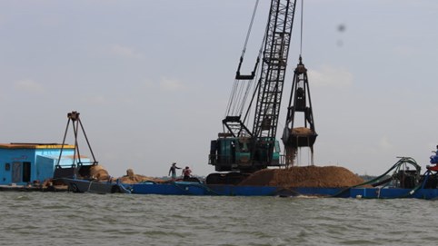 Khó tin nhưng có thật: Đại gia Sài Gòn 