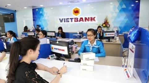 Trong khi ngành ngân hàng liên tục toả sáng, vì sao Vietbank "khiêm tốn" suốt một năm qua?