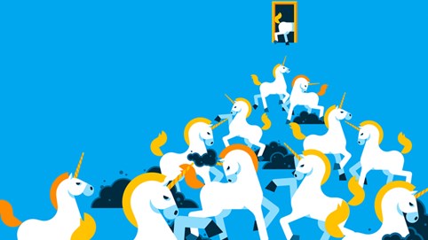 Bloomberg: 6 kỳ lân xuất hiện chỉ trong 4 ngày đánh dấu “cú nổ” lịch sử của công nghệ Ấn Độ