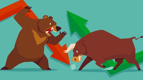 Chứng khoán 14/4: MSN đảo vai cho VIC, VN-Index ngược dòng tăng xanh