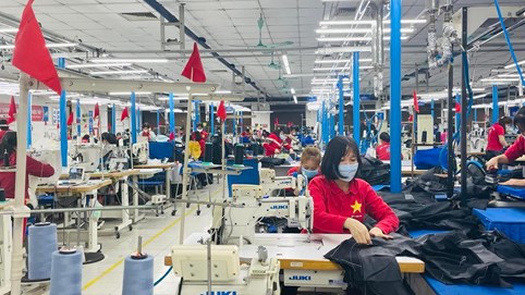 Bộ Công thương: Kỳ vọng sản xuất công nghiệp và xuất khẩu sẽ tiếp tục khởi sắc