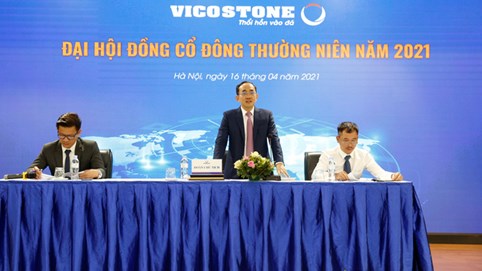 10 năm tăng trưởng 