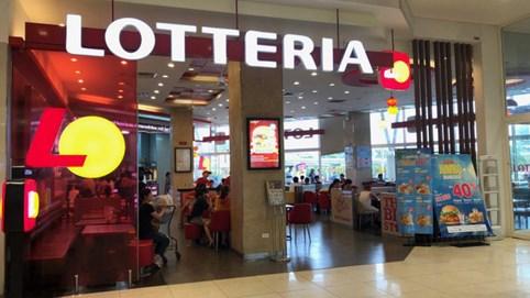 Lotteria sẽ bị đóng cửa ở Việt Nam trong năm nay?