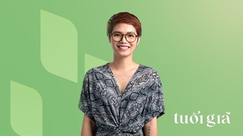 Người trẻ và hành trình xây dựng nền tảng hỗ trợ Tuổi già