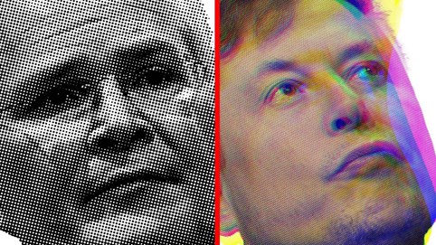 Tesla vận hành dựa trên niềm tin, Exxon hoạt động dựa vào giá trị thực. Ai mới đúng?