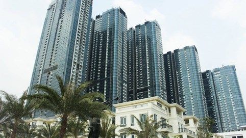 Vingroup (VIC) và Vinhomes (VHM) đồng loạt “đánh tiếng” chia cổ tức