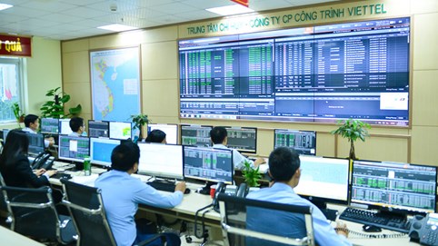 ĐHĐCĐ Viettel Construction: Doanh thu năm 2021 có thể đạt 8.000 tỷ đồng trong điều kiện thuận lợi