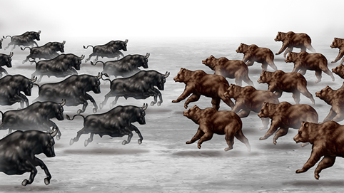 Chứng khoán 27/4: Thanh khoản tụt áp, VN-Index tăng hơn 4 điểm