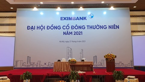 Eximbank: "Nội chiến" bao giờ đến hồi kết?